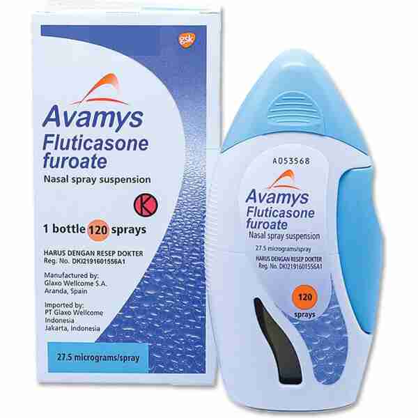 Avamys6001PPS0 Avamys6001PPS0