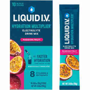 Liquid IV