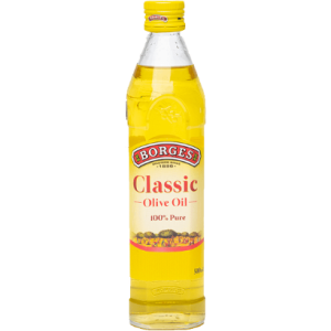 Borges Olive Oil 500ml