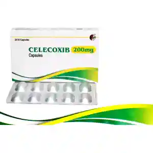 Celecoxib 200mg Capsule