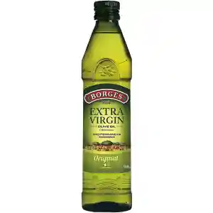 Borges Extra Virgin Oil 500ml