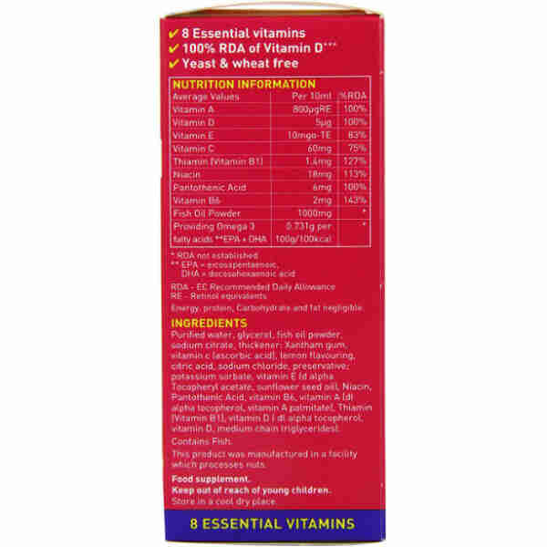 ABIDEC SYR BACK ABIDEC SYR BACK