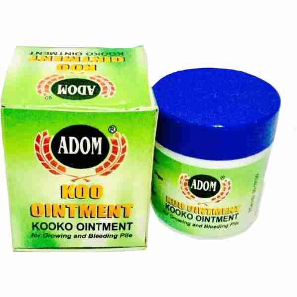ADOM KOO OINT ADOM KOO OINT