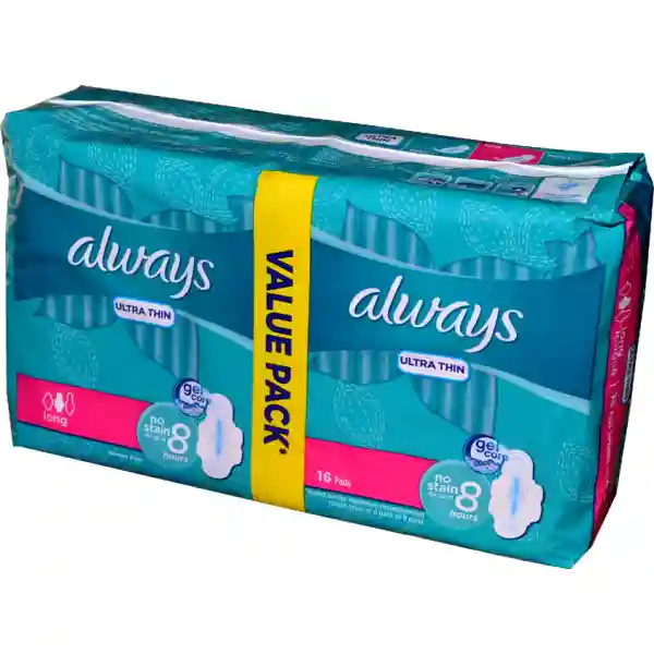 ALWAYSX16PINK ALWAYSX16PINK