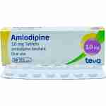 AMLODPINE 10MG 1
