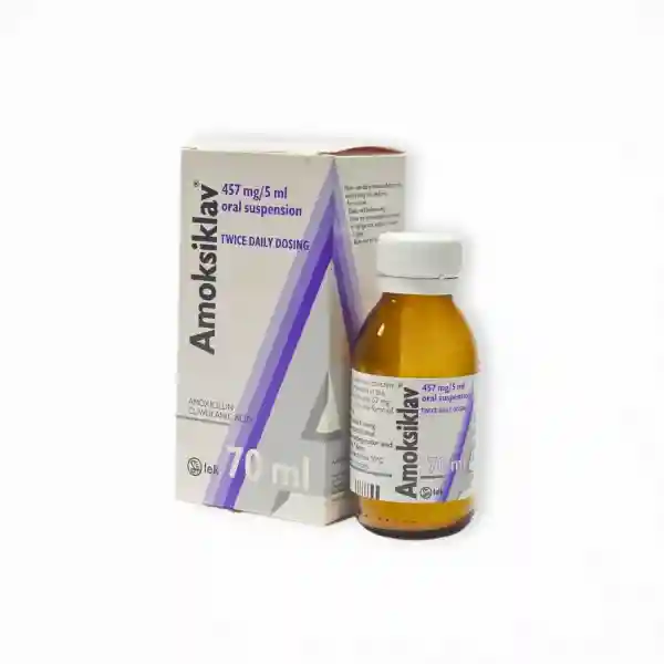 AMOKSICLAV-SUSP-457MG