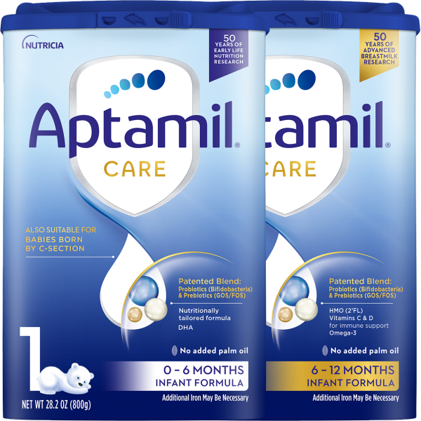 APTAMIL 1 2