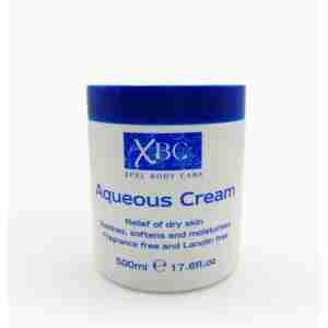 Aqueous Cream