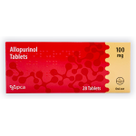 Allopurinol-FRONT