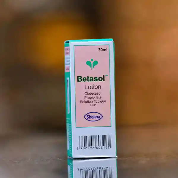 BETASOL LOTION BETASOL LOTION