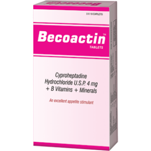 Becoactin Tablet