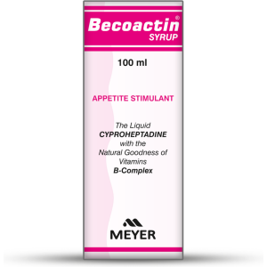 Becoactin Syrup