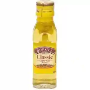 Borges olive oil 125ml