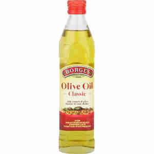 Borges Olive Oil 250ml
