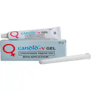 Candid V Gel