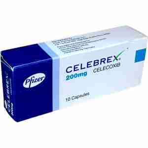 Celebrex Capsule 200mg