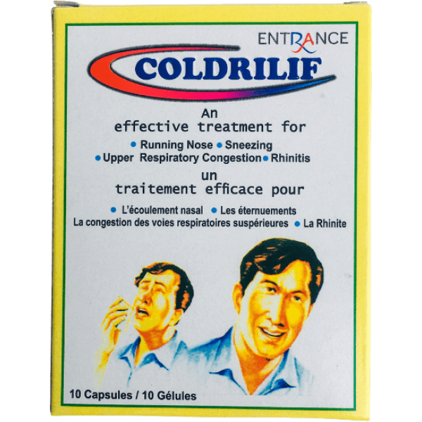 COLDRILIF-TABLETS (1) COLDRILIF-TABLETS (1)