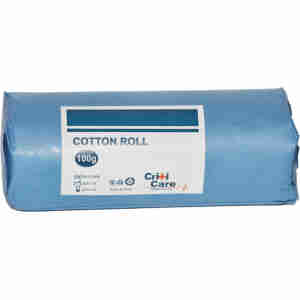 Cotton wool 100g