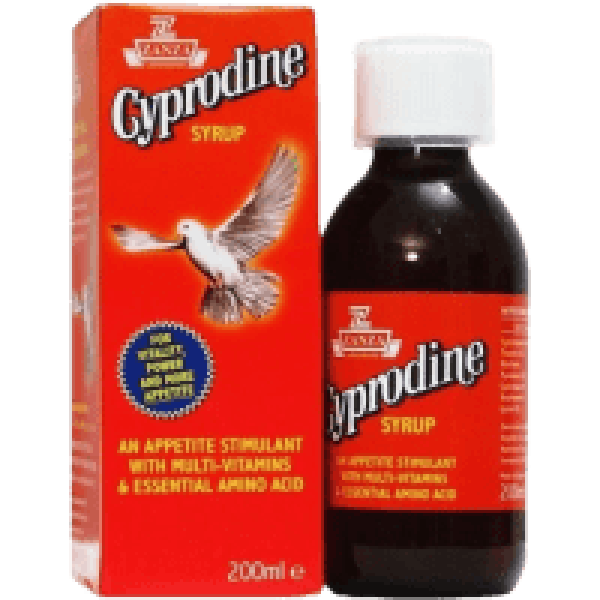 CYP CYP