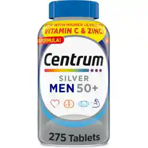 Centrum Multivitamin Men 50+