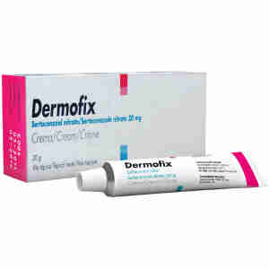 Dermofix Cream