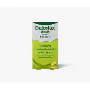 Dulcolax Tablet 5mg