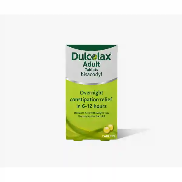 Dulcolax Tablets