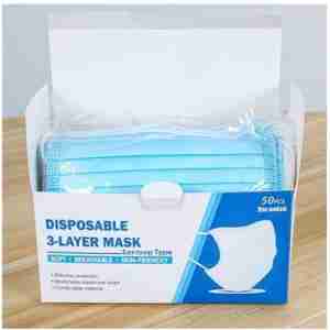 Disposable Facemask