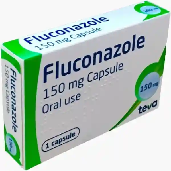 FLUCONAZOLE VDP FLUCONAZOLE VDP