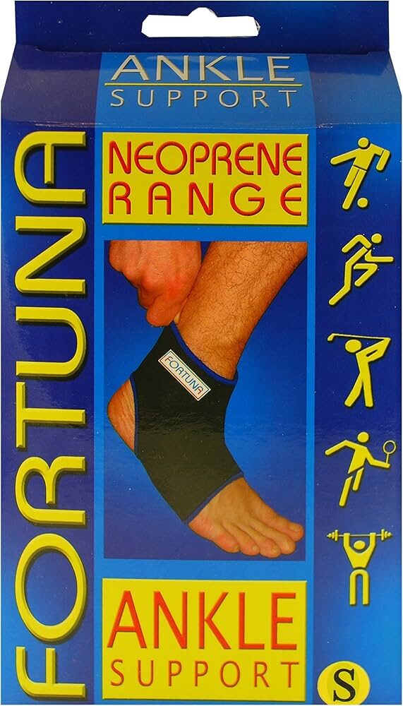 Ankle Support(All sizes)