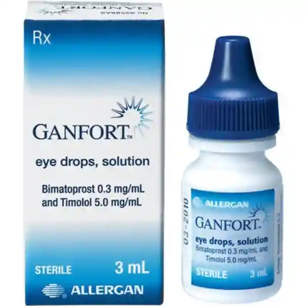 GANFORT VDP