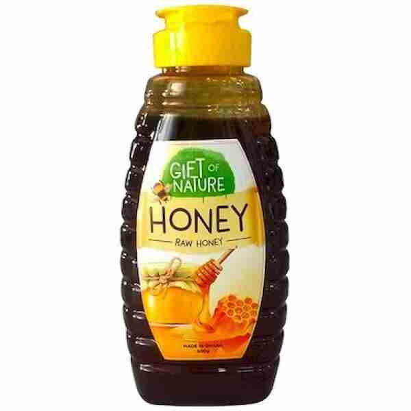 GIFT OF NATURE HONEY VDP