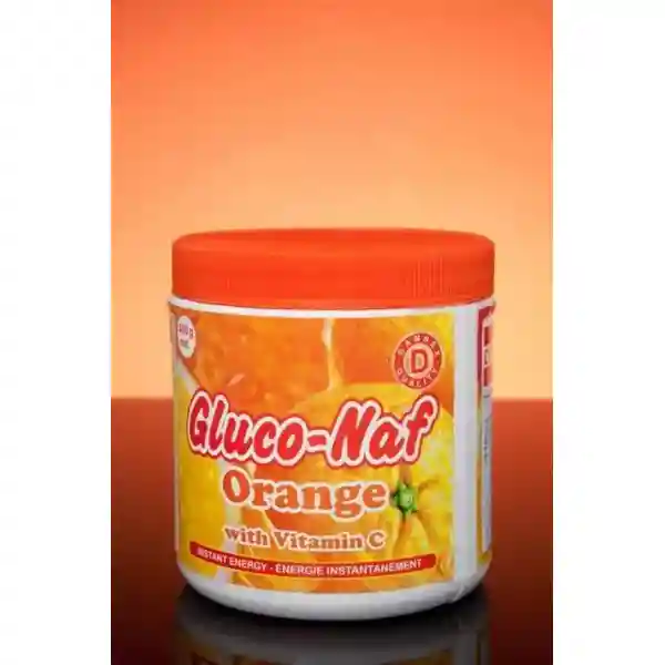 GLUCO NAF D VDP