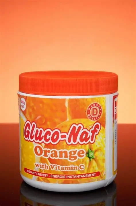 Gluco Naf D