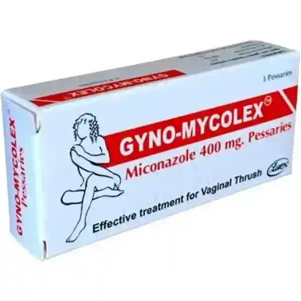 GYNO VDP