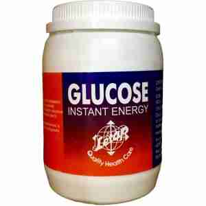 Glucose Powder Plain