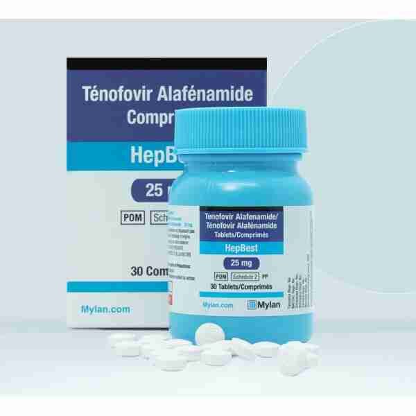 HEPBEST VDP HEPBEST VDP