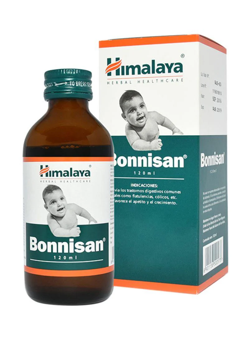 Bonissan Syrup