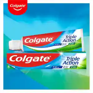 Colgate Triple Action Toothpaste