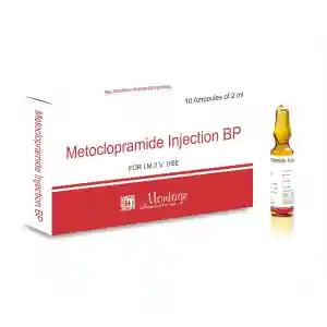 Metoclopramide Injection