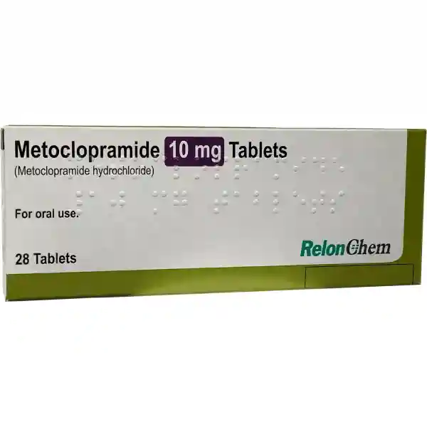 Metoclopramide10mg vdp