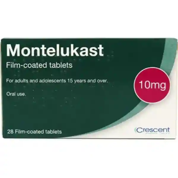 Montelukast-10mg-Tablets vdp Montelukast-10mg-Tablets vdp