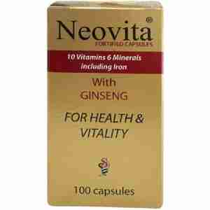Neovita Capsules