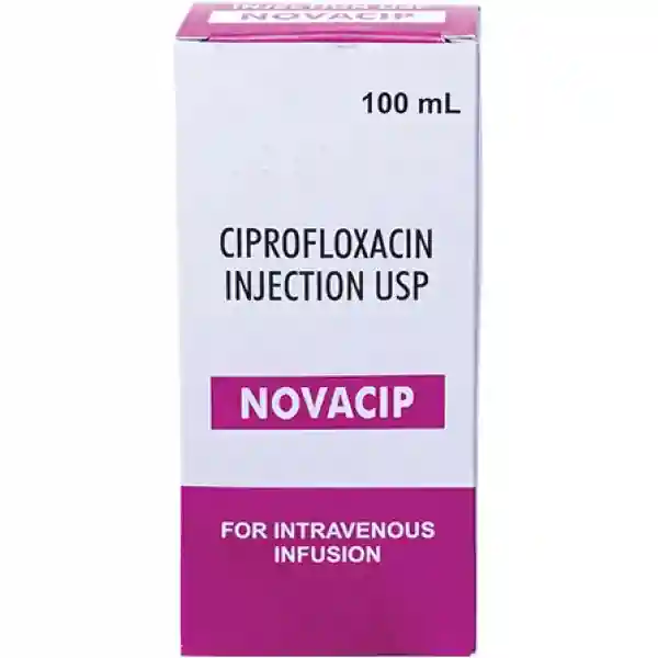 Novacip-IV-500