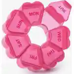 PILL ORGANIZER 2