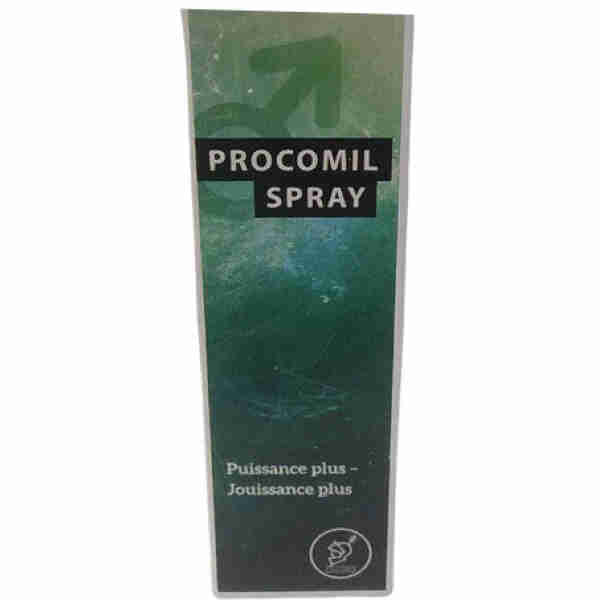 PROCOMIL SPRAY VDP