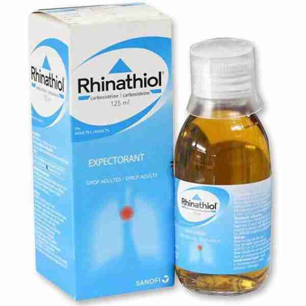 RHINATHIOL-ADULT-SYRUP VDP