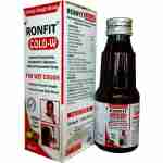 RONFIT COLD-W SYR VDP