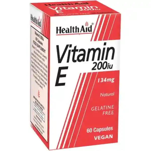 VIT E 200IU VDP
