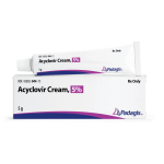 aciclovir cream